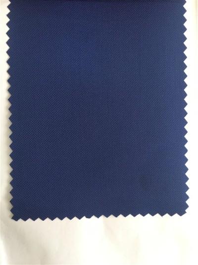 JS-CNYI-500*400 古馳 PU -23 尼龍面料  背囊/雨衣面料   防水 防油 圍裙布料 正面照